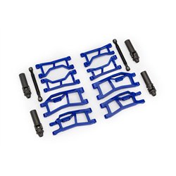 Suspension Kit WideMaxx Blue Mini Maxx