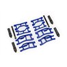 Suspension Kit WideMaxx Blue Mini Maxx