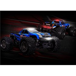LED Ljus Komplett Mini Maxx