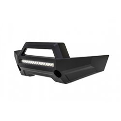 LED Ljus Stötfångare Fram (Kräver Strömadapter 6588X) Mini Maxx
