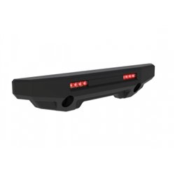 LED Ljus Stötfångare Bak (Kräver Strömadapter 6588X) Mini Maxx