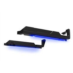 LED Light Underbody Blue (Requires #6588X or #10795) Mini Maxx