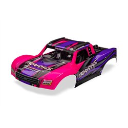 Body Mini Slash Pink