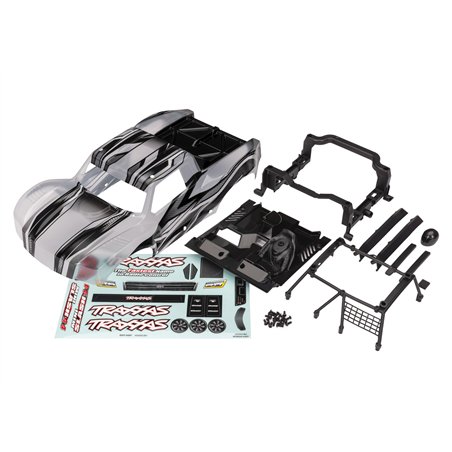 Body Mini Slash ProGraphix