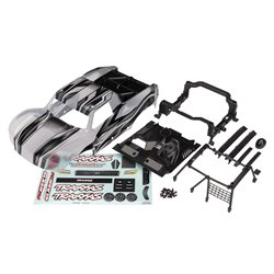 Body Mini Slash ProGraphix