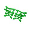 Suspension Arms Rear Set Green Mini Slash