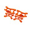 Suspension Arms Rear Set Orange Mini Slash