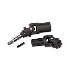Drivaxel Komplett Mini Slash/Rally
