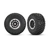 Tires & Wheels BFGoodrich Mud Terrain/ Mini Slash Chrom/Black (2)