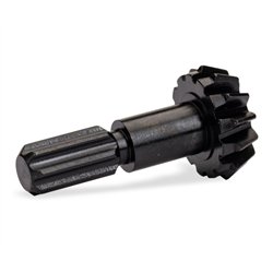 Piniondrev 13T Stål Diff Fram Mini Slash, Rally