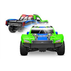 LED Ljus Komplett Mini Slash