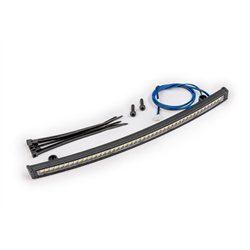 LED Roof Lightbar 180mm