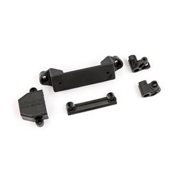 LED Power Supply Mount Funco Sand Car