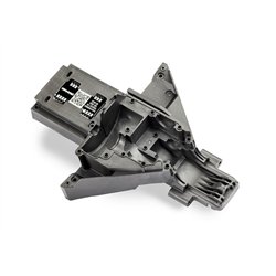 Bulkhead Rear Lower Funco Sand Car