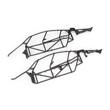 Body Cage Left & Right Side Funco Sand Car