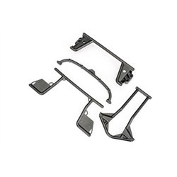 Body Cage Cross Bars Funco Sand Car