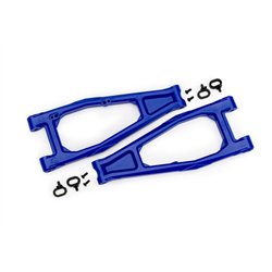 Suspension Arm Upper Front Blue (Pair) Funco Sand Car