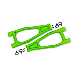 Suspension Arm Upper Front Green (Pair) Funco Sand Car