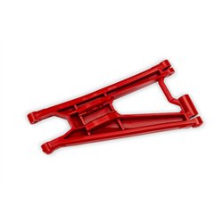 Suspension Arm Lower Front Left Red Funco Sand Car