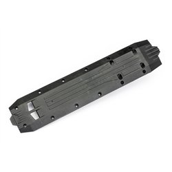 Skid Plate Center Funco Sand Car
