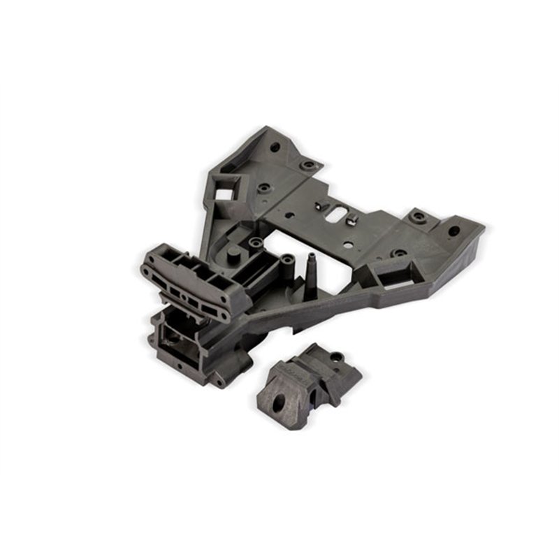 Bulkhead Front Lower Funco Sand Car