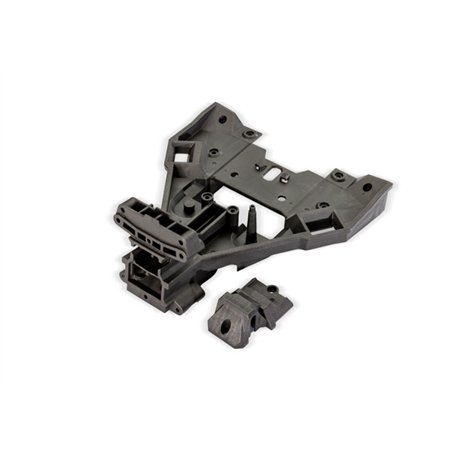 Bulkhead Front Lower Funco Sand Car