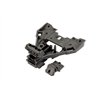 Bulkhead Front Lower Funco Sand Car