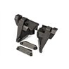 Extensions Shock Tower Rear (Pair) Funco Sand Car