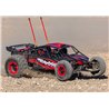 Tires & Wheels Sledgehammer Funco Rear Black (2)
