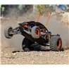 Tires & Wheels Sledgehammer Funco Rear Black (2)
