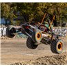 Tires & Wheels Sledgehammer Funco Rear Black (2)