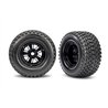 Tires & Wheels Gravix / Pro Scale Sand Car Race 24mm (2)