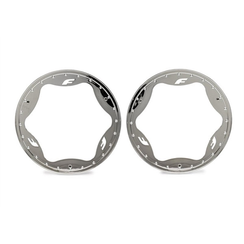 Beadlock Ringar Krom Pro Scale Sand Car Race 4.3" Bak (2)
