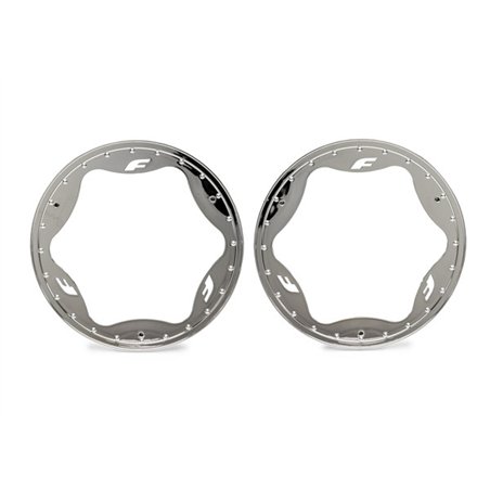 Beadlock Ringar Krom Pro Scale Sand Car Race 4.3" Bak (2)