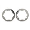 Beadlock Ringar Krom Pro Scale Sand Car Race 4.3" Bak (2)