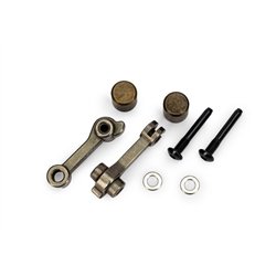 Brake Piston & Cam Front Funco Sand Car