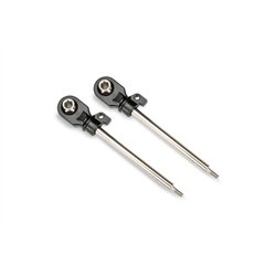 Shaft GT-Maxx Front (72mm) (2)