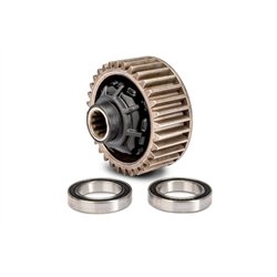 Diff Complete w/ Ball Berings Funco Sand Car