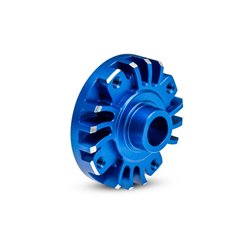 Ring Gear Plate Alu Blue Funco Sand Car