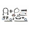 LED Ljus Set Pro Scale Komplett Funco Sand Car