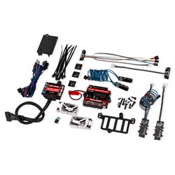 LED Light Set Complete TRX-4 Nissan Pathfinder