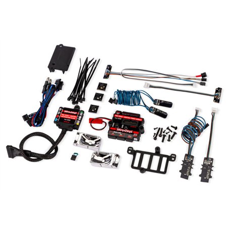 LED Light Set Complete TRX-4 Nissan Pathfinder