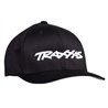 Hat Curved Black Traxxas Logo L-XL