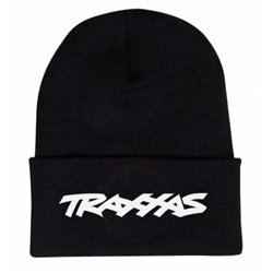 Mössa Svart Traxxas Logo Vuxen