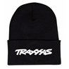 Mössa Svart Traxxas Logo Vuxen