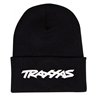 Mössa Svart Traxxas Logo Vuxen