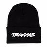 Mössa Svart Traxxas Logo Junior
