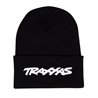 Beanie Black Traxxas Logo Junior