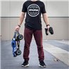 T-Shirt Black Circle Traxxas-logo XXL