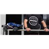 T-Shirt Black Circle Traxxas-logo L